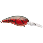 SPROSPRO RkCRAWLER 55 - CrankbaitRed BugSRC55RBG