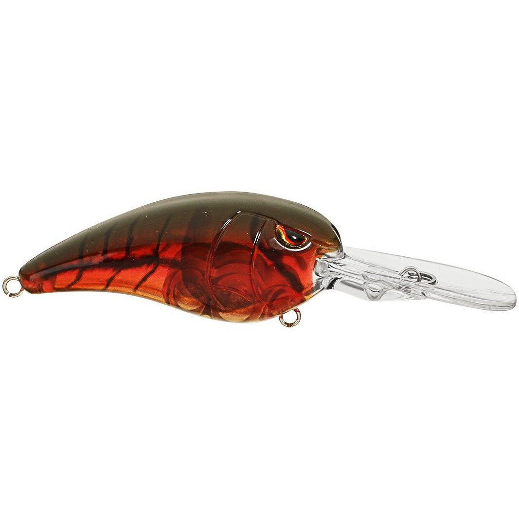 SPROSPRO RkCRAWLER 55 - CrankbaitRed CrawSRC55RCW