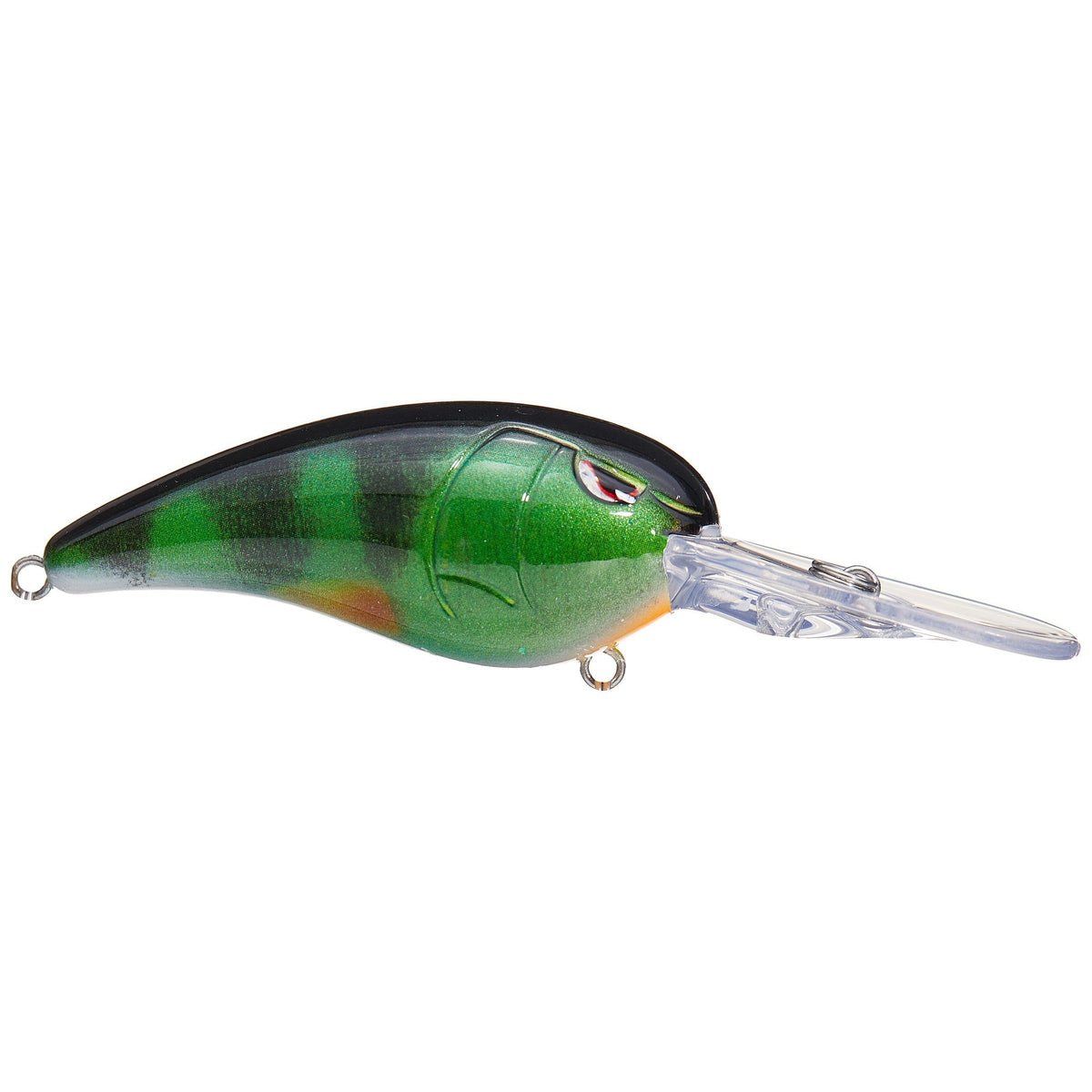 SPROSPRO RkCRAWLER 55 - CrankbaitReal PerchSRC55RPC