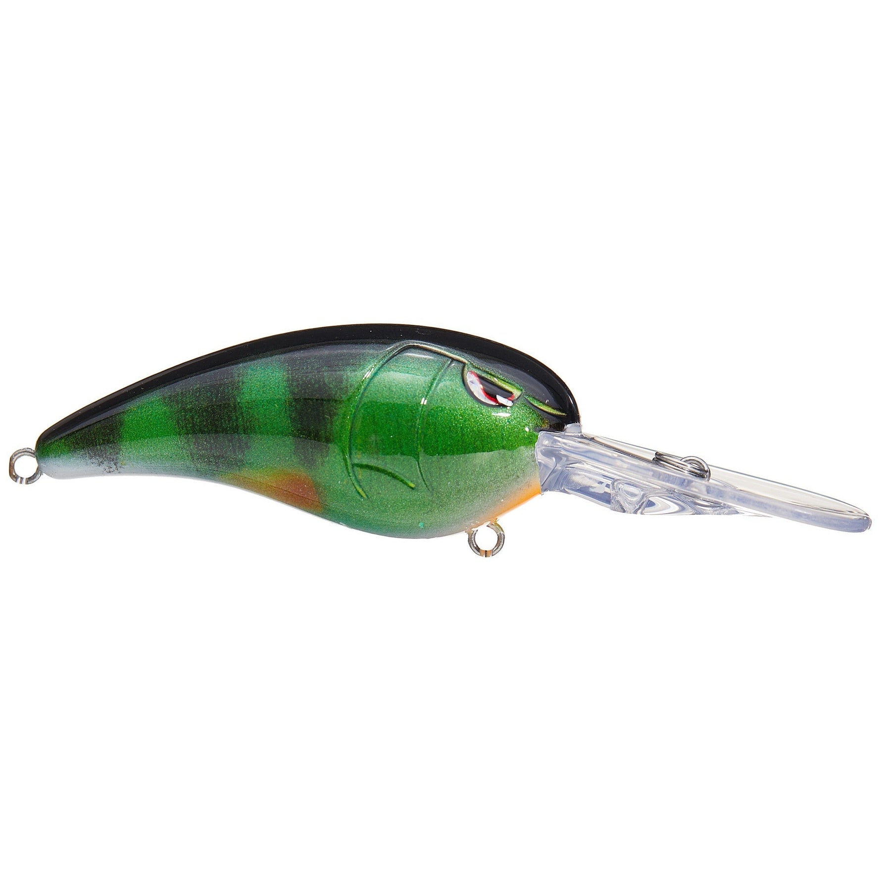 SPROSPRO RkCRAWLER 55 - CrankbaitReal PerchSRC55RPC
