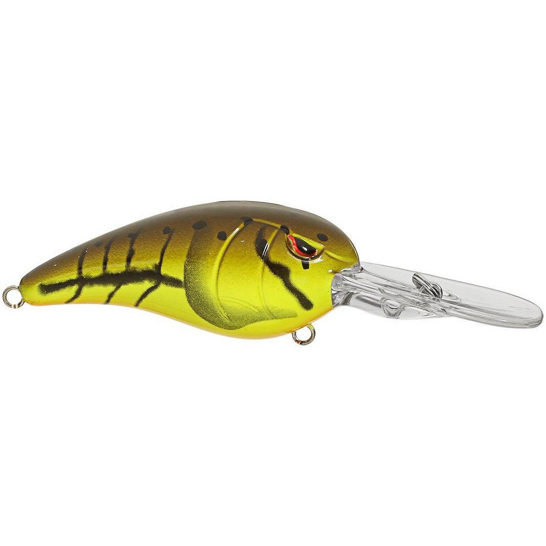 SPROSPRO RkCRAWLER 55 - CrankbaitSpring CrawSRC55SCW