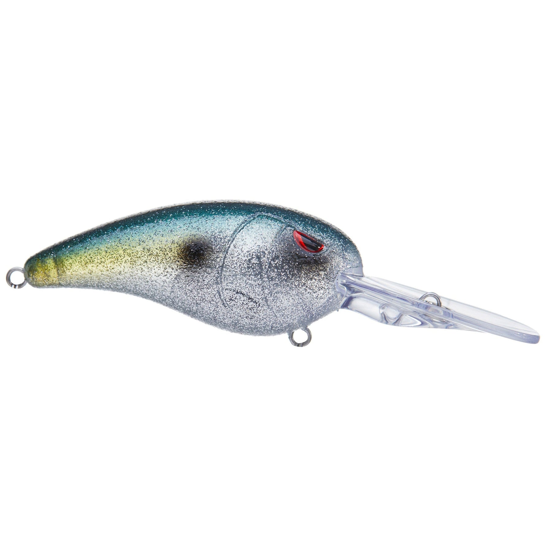 SPROSPRO RkCRAWLER 55 - CrankbaitSparkle ShadSRC55SPK