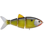 SPROSPRO Shad Swimbait 4" - Hard SwimbaitsDirty ShadSSB4OZ1FDS