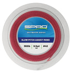 SPROSpro Slow Pitch Assist Mono - LineSpro Slow Pitch Assist MonoSSPAMN - 360SRD6