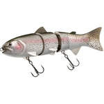 SPROSPRO Swimbait 8" - Hard SwimbaitsBBZ Rainbow Trout 8"SPR160