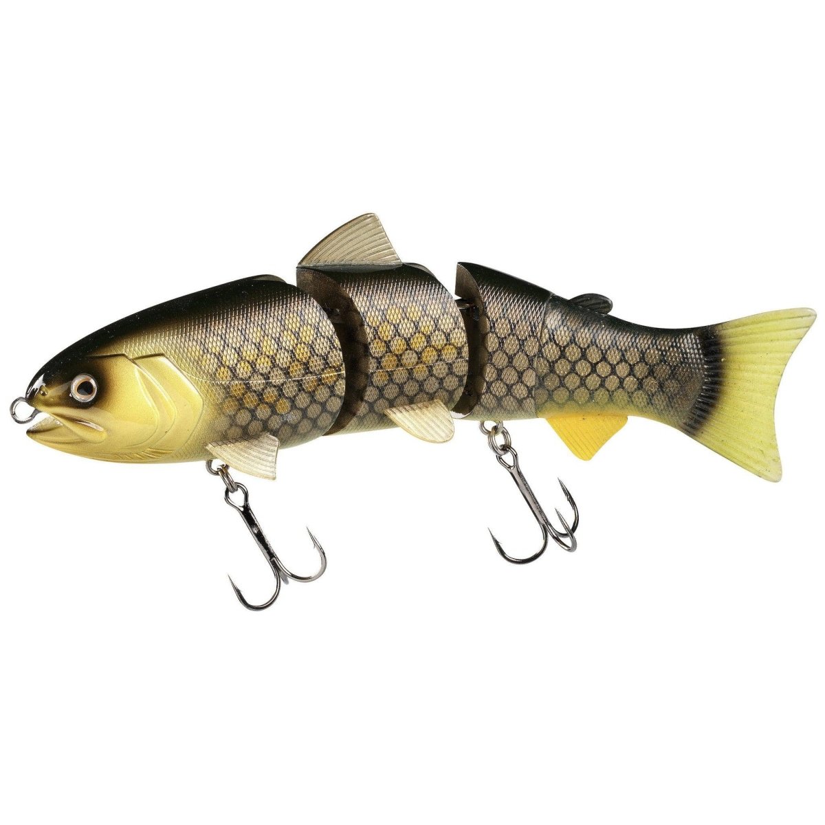 SPRO Swimbait (Slow Sink) Killer Carp 8