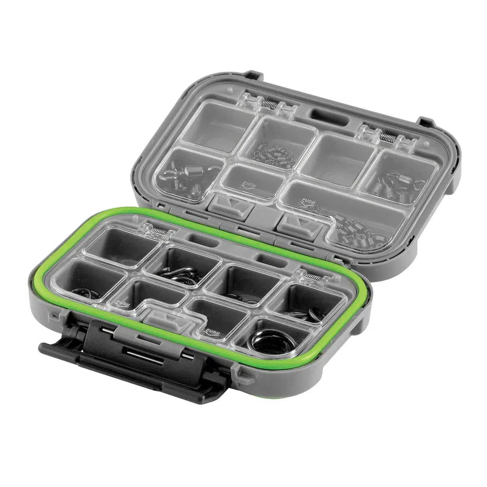 SPROSpro Waterproof Terminal Tackle Boxes - Tackle BoxesTerminal Box Small OpenSTBTM - M