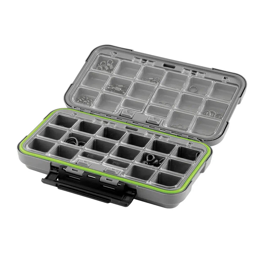SPROSpro Waterproof Terminal Tackle Boxes - Tackle BoxesTerminal Box Large OpenSTBTM - XL