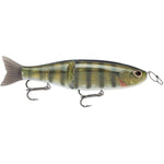 StormStorm Arashi Glide Bait - Hard Swimbaitsgreen gillABG19 - 691