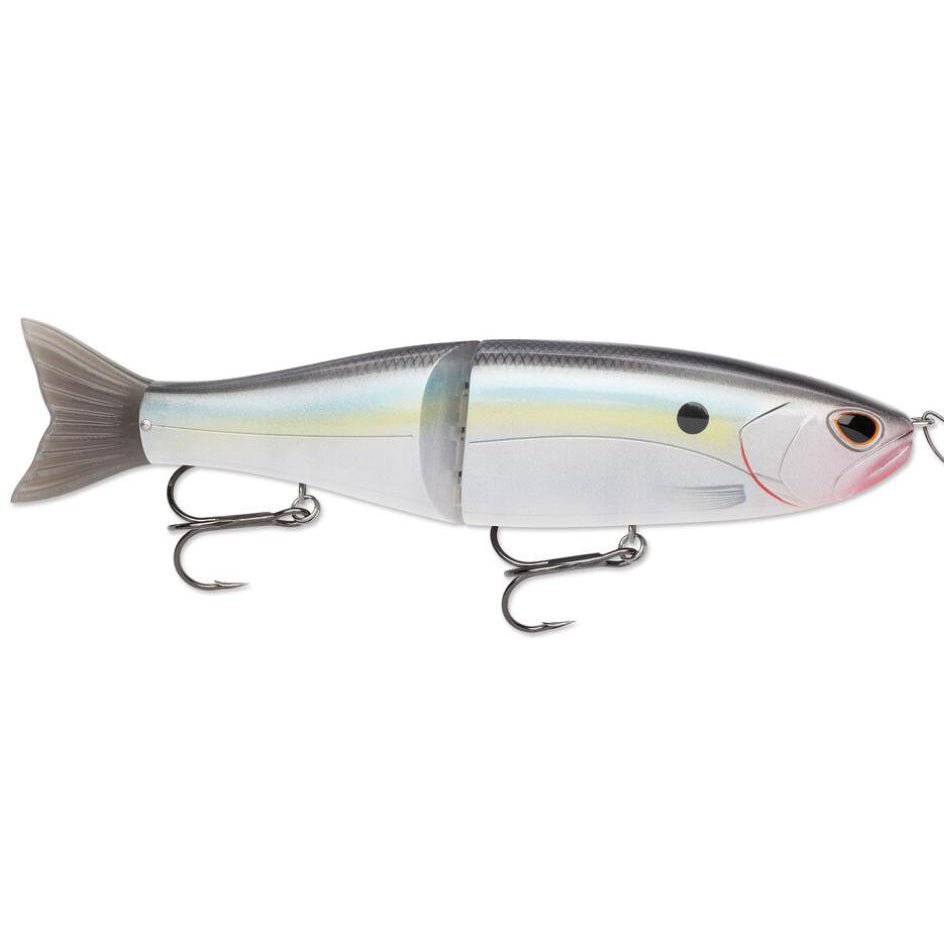 StormStorm Arashi Glide Bait - Hard Swimbaitsthreadfin shadAGB19 - 690