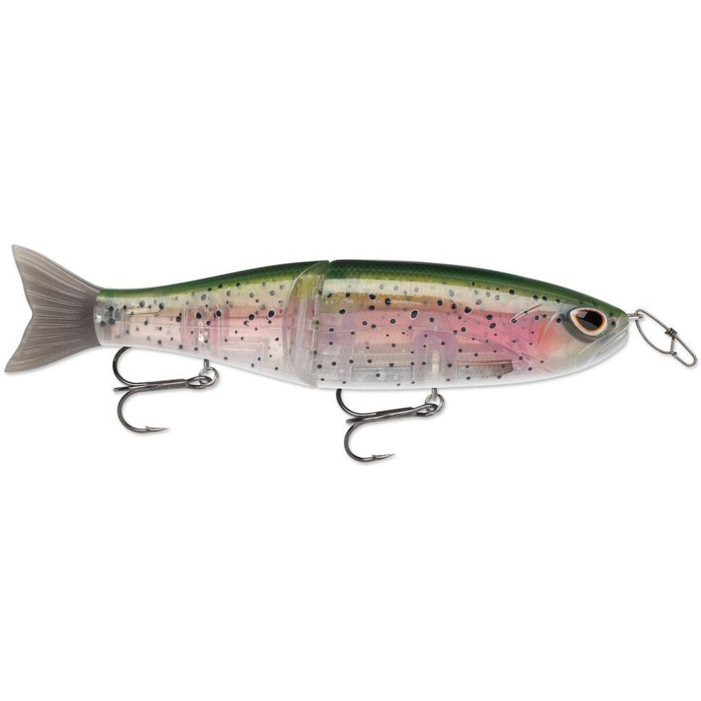StormStorm Arashi Glide Bait - Hard Swimbaitsghost rainbowAGB19 - 693