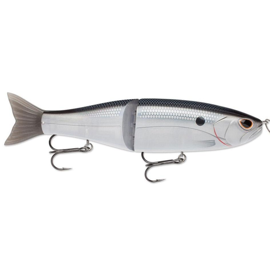 StormStorm Arashi Glide Bait - Hard Swimbaitsblack silver shadAGB19 - 874