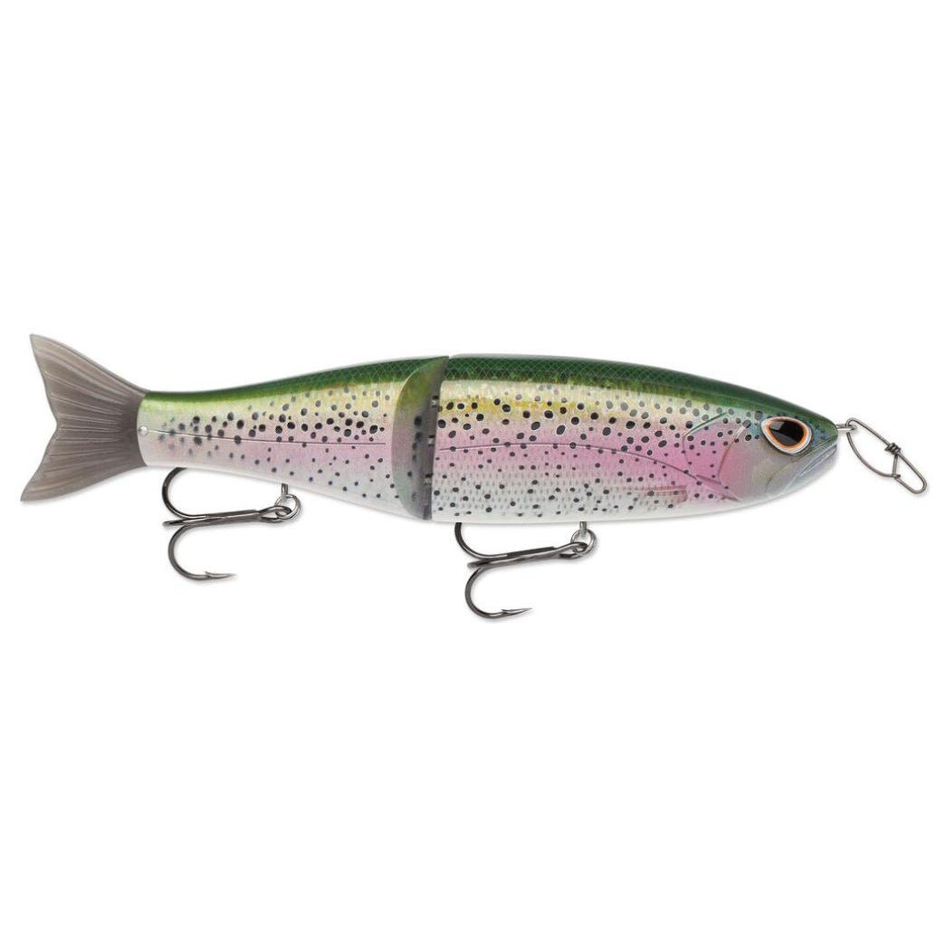 StormStorm Arashi Glide Bait - Hard Swimbaitsrainbow troutAGB19692