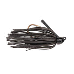 Strike KingStrike King Bitsy Bug Jig - JigsBlackBBJ116 - 1