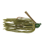 Strike KingStrike King Bitsy Bug Jig - JigsWatermelonBBJ116 - 17