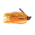 Strike KingStrike King Bitsy Bug Jig - JigsPumpkin CrawBBJ116 - 20