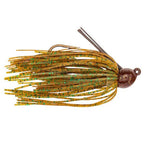 Strike KingStrike King Bitsy Bug Jig - JigsPumpkinBBJ118 - 11