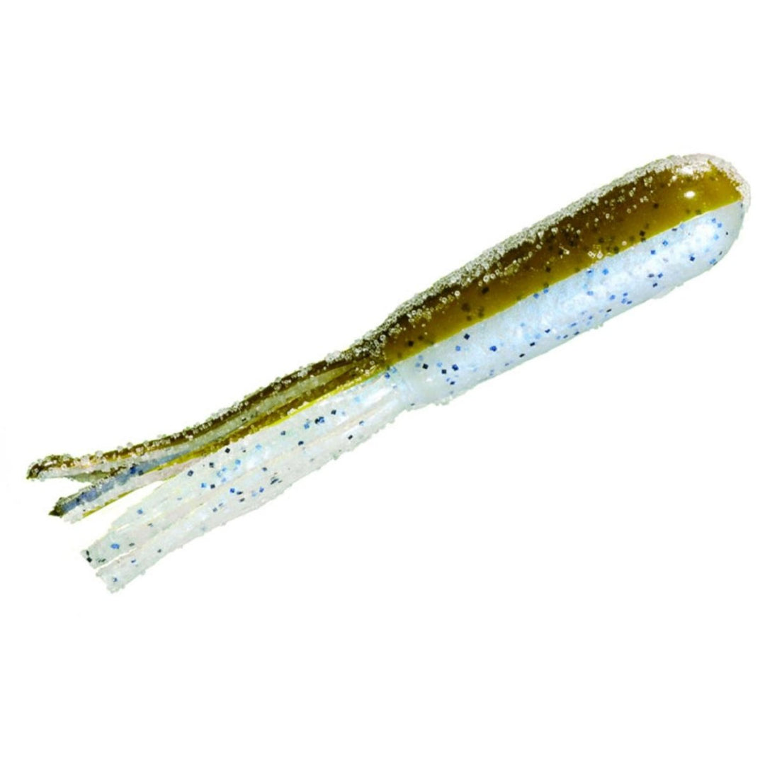 Strike KingStrike King Coffee Tubes - Tubesnatural gobySTR125