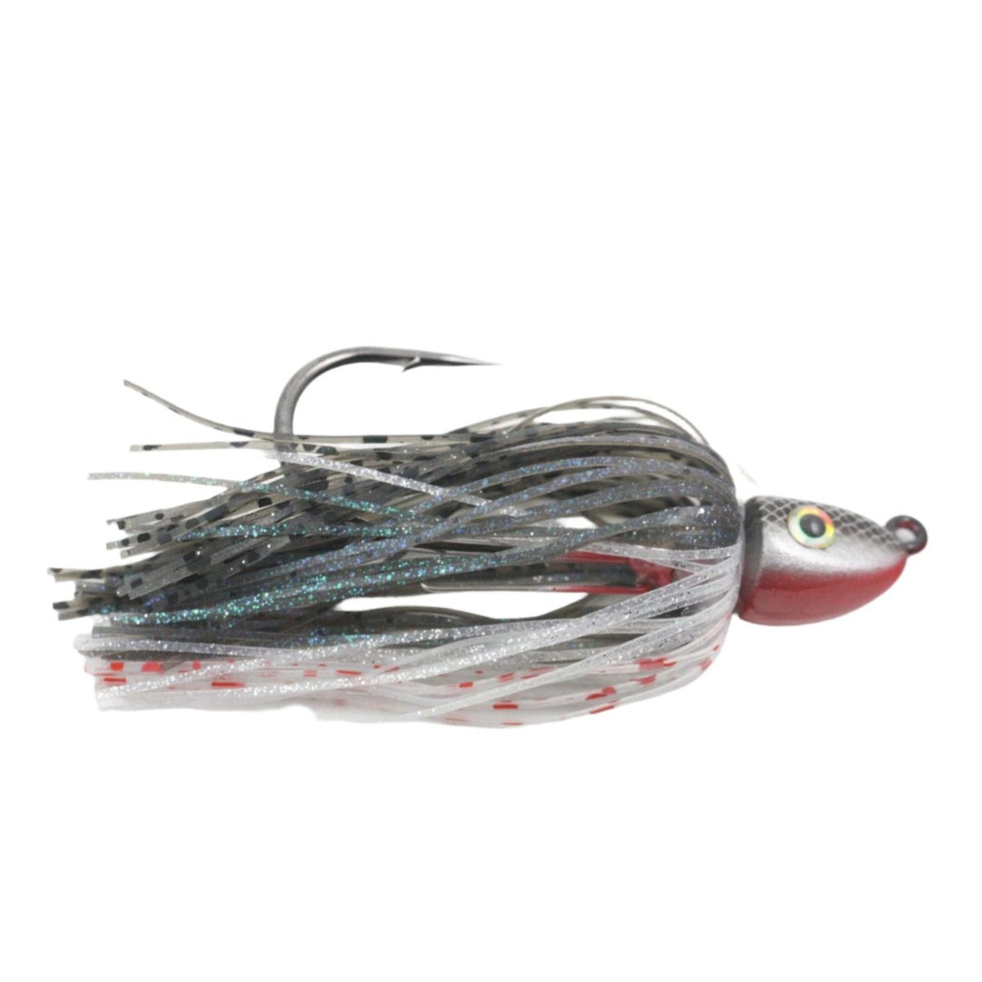 Strike KingStrike King Heavy Cover Swim Jig - Swimming JigShadSTK170
