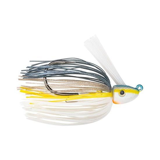 Strike KingStrike King Heavy Cover Swim Jig - Swimming JigSexy ShadSTK172