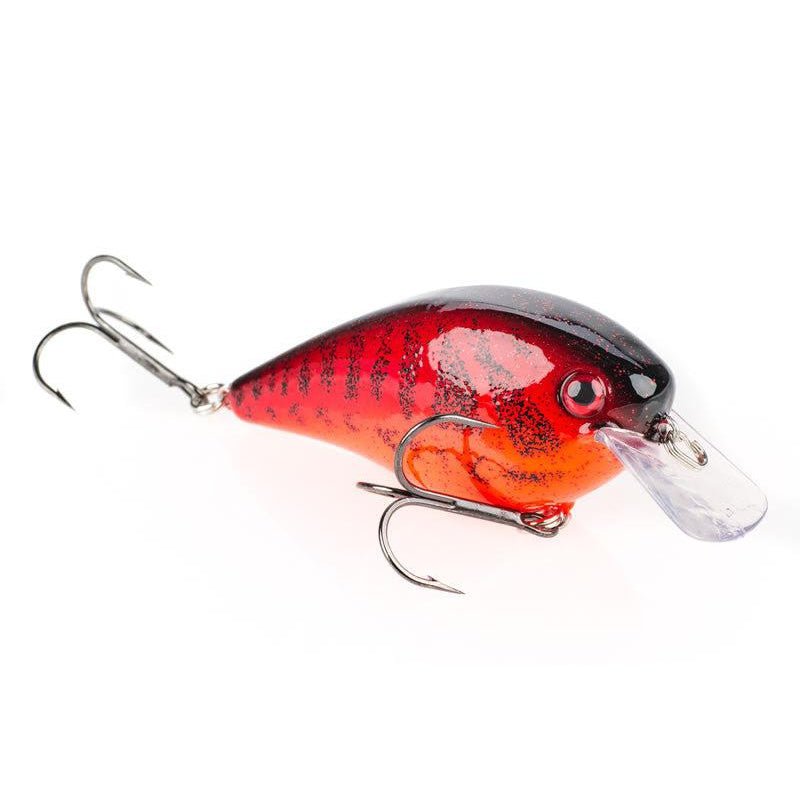 Strike KingStrike King KVD 2.5 Squarebill Crankbait - CrankbaitStrike King KVD 2.5 Squarebill CrankbaitSTK001