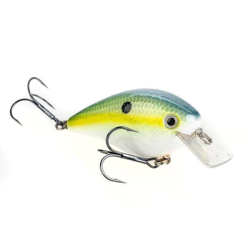 Strike KingStrike King KVD 2.5 Squarebill Crankbait - CrankbaitStrike King KVD 2.5 Squarebill CrankbaitSTK002