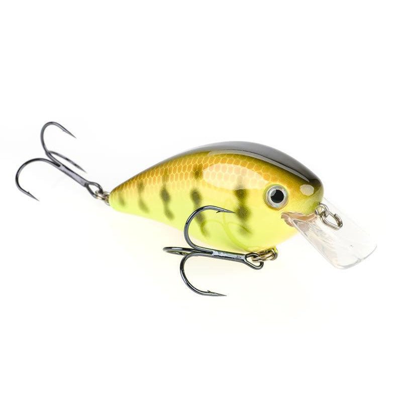 Strike KingStrike King KVD 2.5 Squarebill Crankbait - CrankbaitStrike King KVD 2.5 Squarebill CrankbaitSTK003