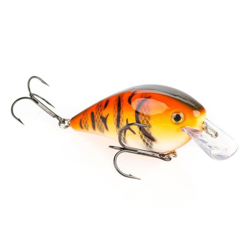 Strike KingStrike King KVD 2.5 Squarebill Crankbait - CrankbaitStrike King KVD 2.5 Squarebill CrankbaitSTK005