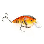 Strike KingStrike King KVD 2.5 Squarebill Crankbait - CrankbaitStrike King KVD 2.5 Squarebill CrankbaitSTK005