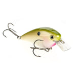 Strike KingStrike King KVD 2.5 Squarebill Crankbait - CrankbaitStrike King KVD 2.5 Squarebill CrankbaitSTK009