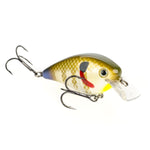 Strike KingStrike King KVD 2.5 Squarebill Crankbait - CrankbaitStrike King KVD 2.5 Squarebill CrankbaitSTK010