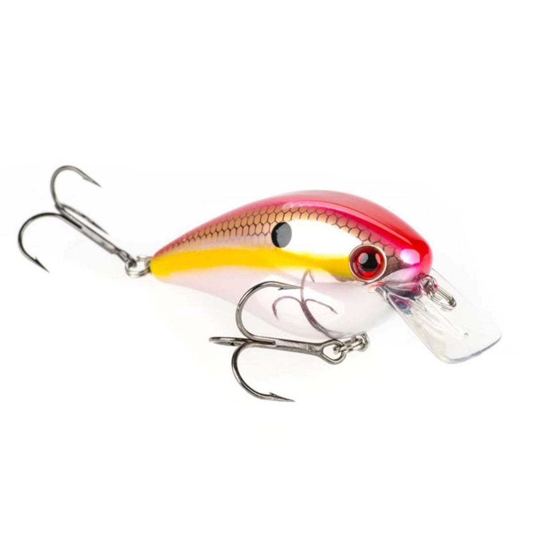Strike KingStrike King KVD 2.5 Squarebill Crankbait - CrankbaitStrike King KVD 2.5 Squarebill CrankbaitSTK012