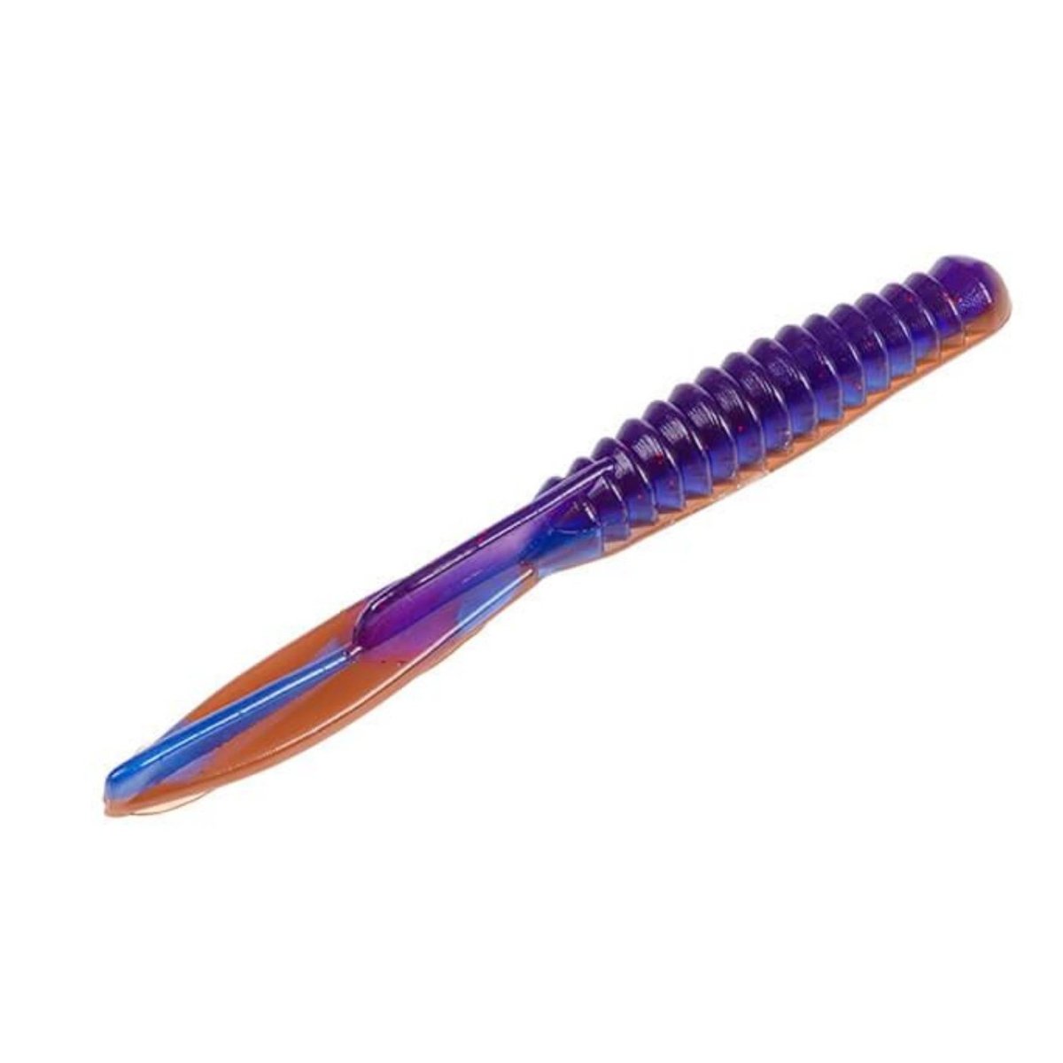 Strike KingStrike King KVD 3.5" Drop Shot Half Shell OPT - WormsTriple MagicDSHS3.5 - 276
