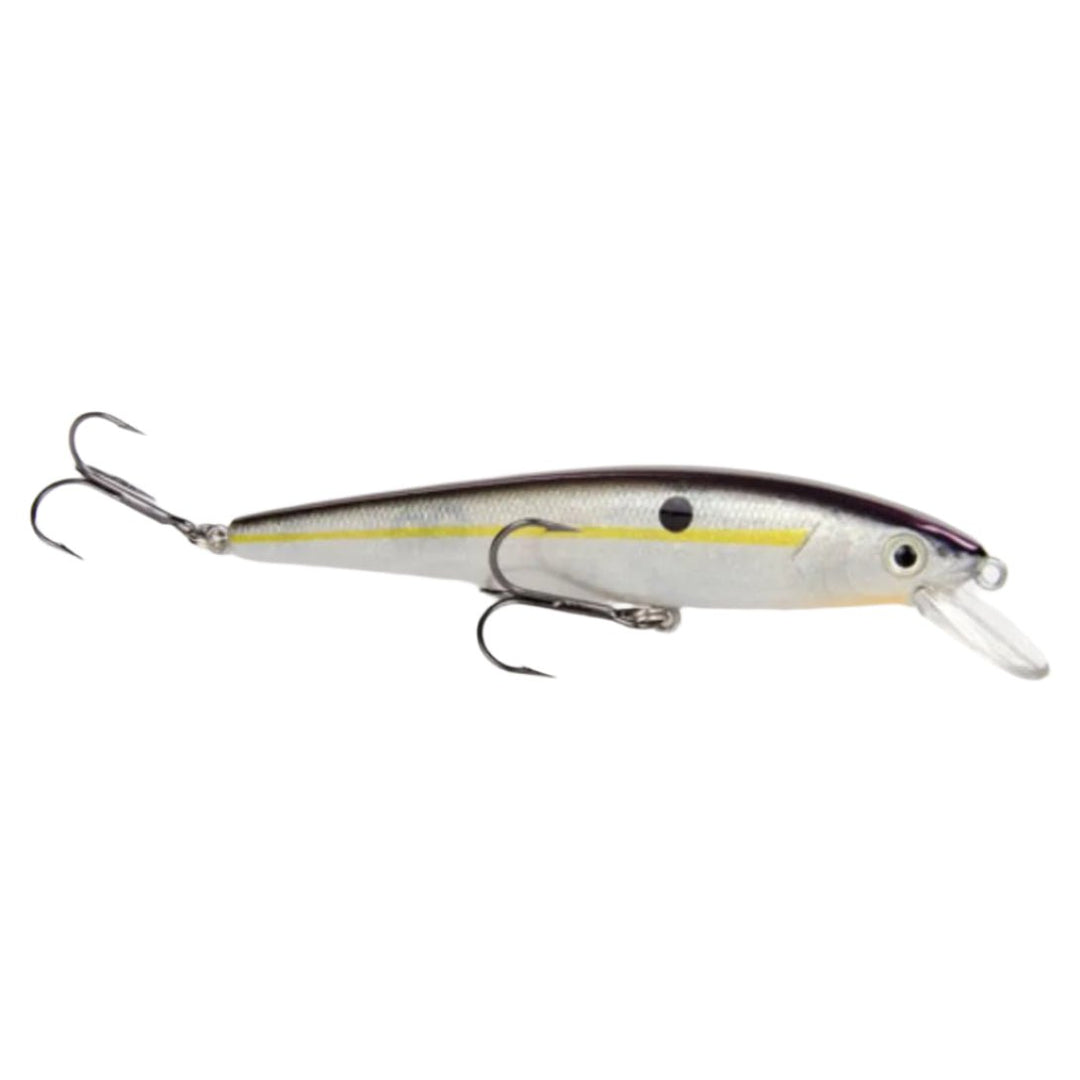 Strike KingStrike King KVD Jerkbaits - JerkbaitCrystal ShadSTR161