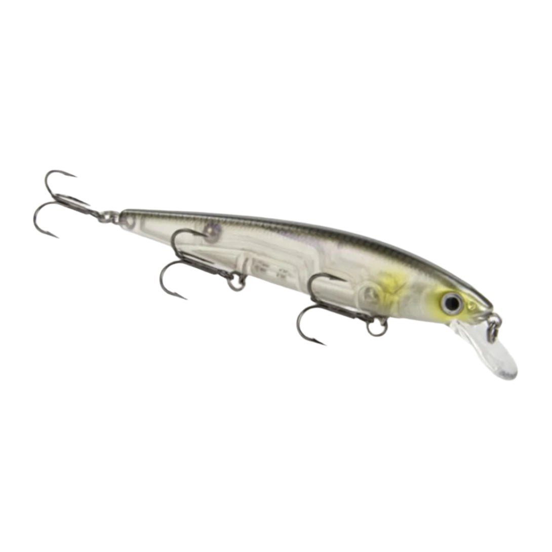 Strike KingStrike King KVD Jerkbaits - JerkbaitClearwater MinnowSTR165