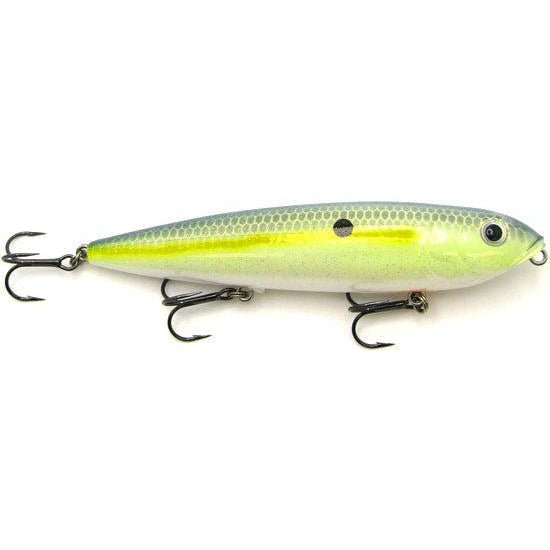 Strike KingStrike King KVD Sexy Dawg Topwater - TopwaterChartreuse Sexy ShadSTK191