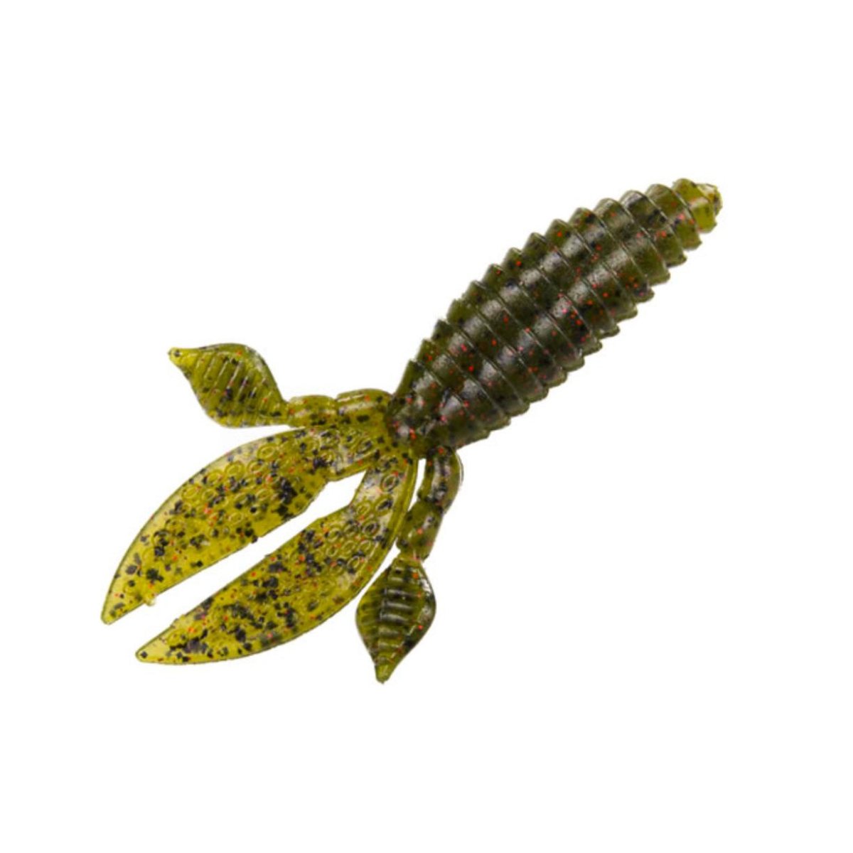 Strike KingStrike King Perfect Plastics KVD Rodent - Creature BaitsStrike King Perfect Plastics KVD RodentSTR140