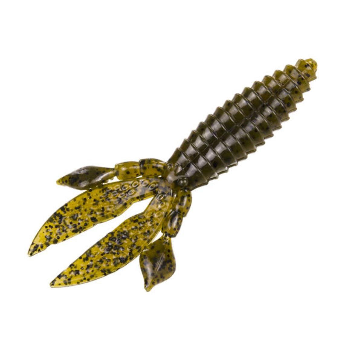 Strike KingStrike King Perfect Plastics KVD Rodent - Creature BaitsStrike King Perfect Plastics KVD RodentSTR141