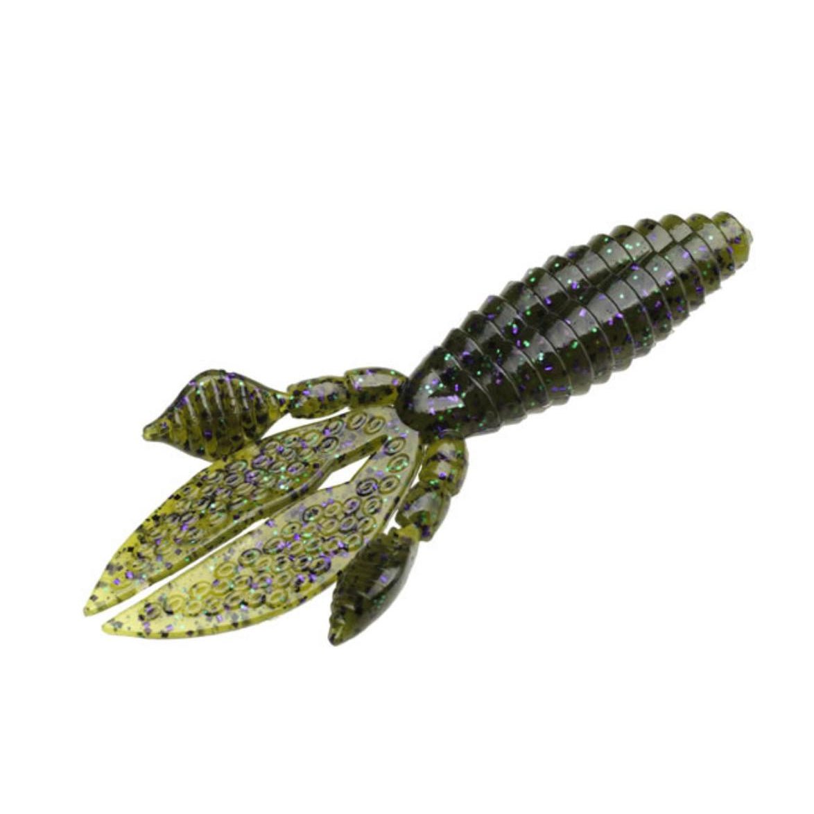 Strike KingStrike King Perfect Plastics KVD Rodent - Creature BaitsStrike King Perfect Plastics KVD RodentSTR142