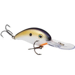 Strike KingStrike King Pro Model 3XD Crankbait - CrankbaitTN Shad 2.0HC3XD - 469