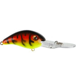Strike KingStrike King Pro Model 3XD Crankbait - CrankbaitGreen TomatoHC3XD - 569