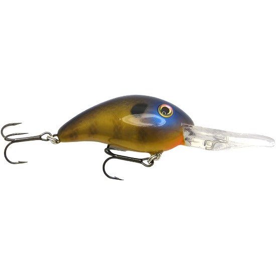 Strike KingStrike King Pro Model 3XD Crankbait - CrankbaitBluegillSTK116