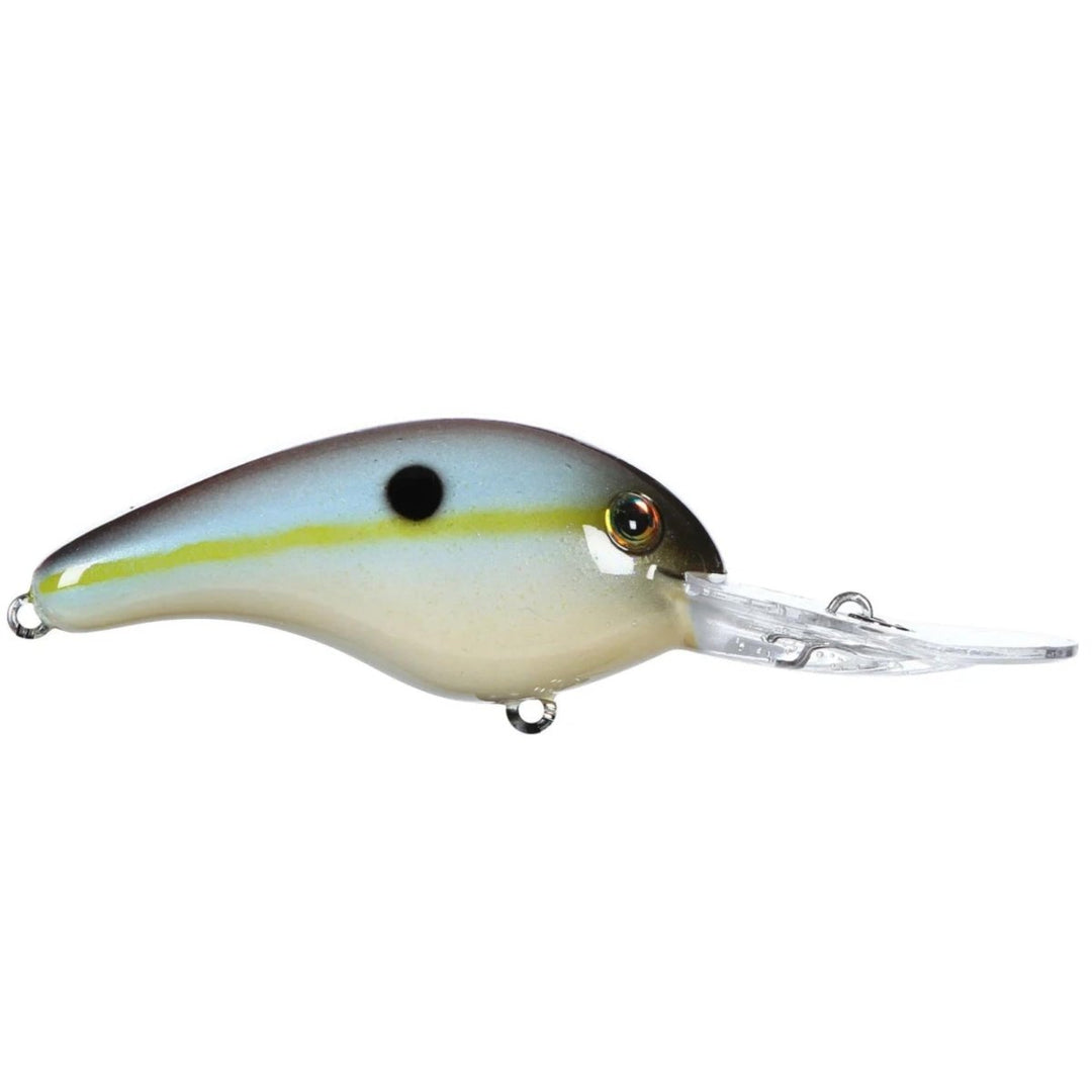 Strike KingStrike King Pro Model 5XD Crankbait - CrankbaitSummer Sexy ShadHC5XD - 652