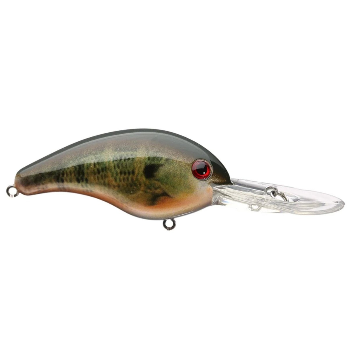 Strike KingStrike King Pro Model 5XD Crankbait - CrankbaitNatural BreamHC5XD - 663