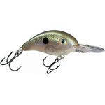 Strike KingStrike King Pro Model 5XD Crankbait - CrankbaitGreen Gizzard ShadSTK122