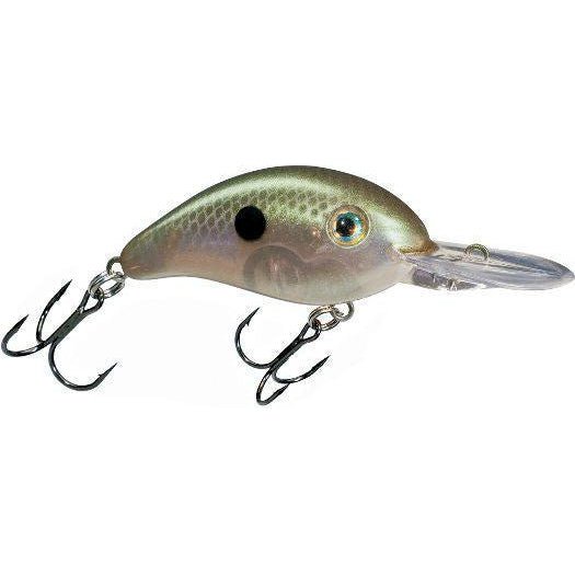 Strike KingStrike King Pro Model 5XD Crankbait - CrankbaitGreen Gizzard ShadSTK122