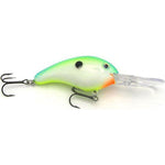 Strike KingStrike King Pro Model 5XD Crankbait - CrankbaitCitrus ShadSTK123