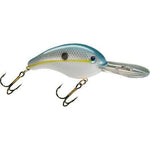 Strike KingStrike King Pro Model 5XD Crankbait - CrankbaitSexy ShadSTK124