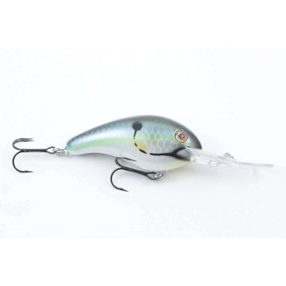 Strike KingStrike King Pro Model 5XD Crankbait - CrankbaitReel ShadSTK124
