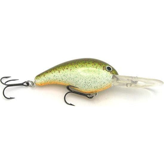 Strike KingStrike King Pro Model 5XD Crankbait - CrankbaitRootbeerSTK126